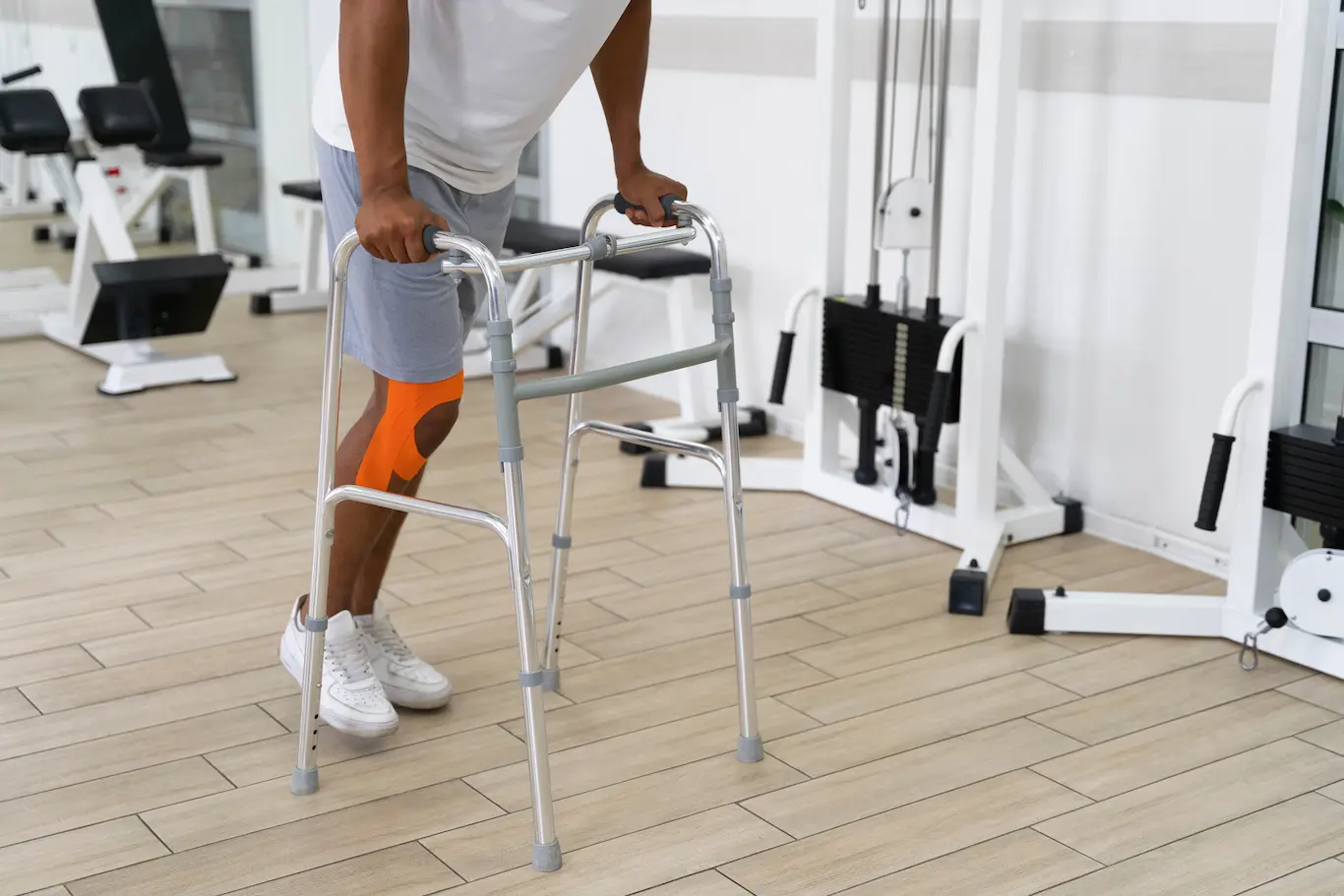 Rehabilitacja po różnych typach operacji