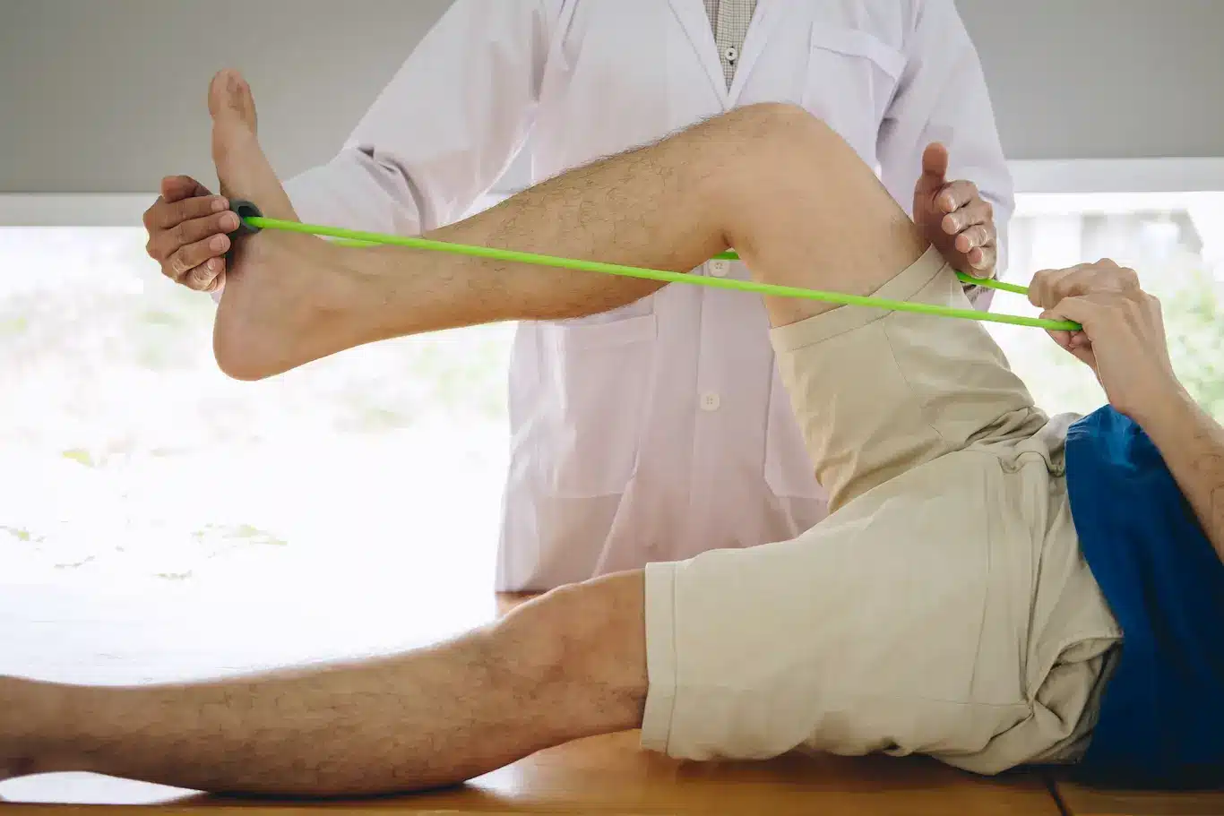 Czym jest funkcjonalny trening medyczny?