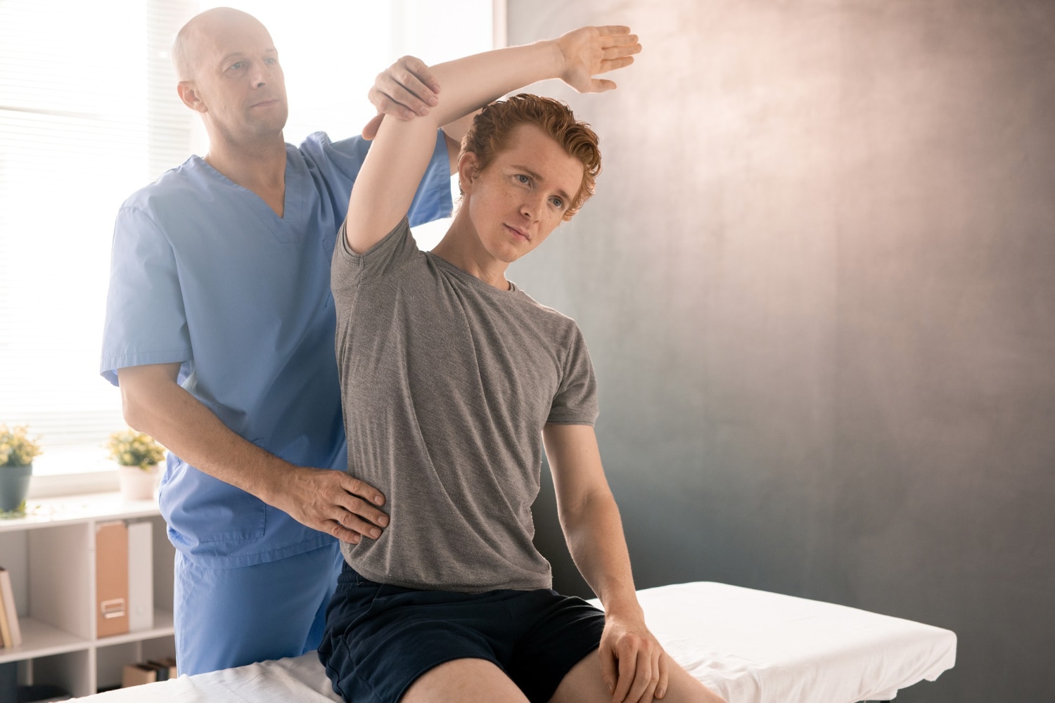 Fizjoterapia w Galileo Medical: Dlaczego Warto Nam Zaufać?