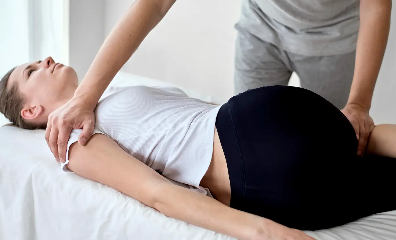 Osteopatia Warszawa– w jakich dolegliwościach może pomóc?