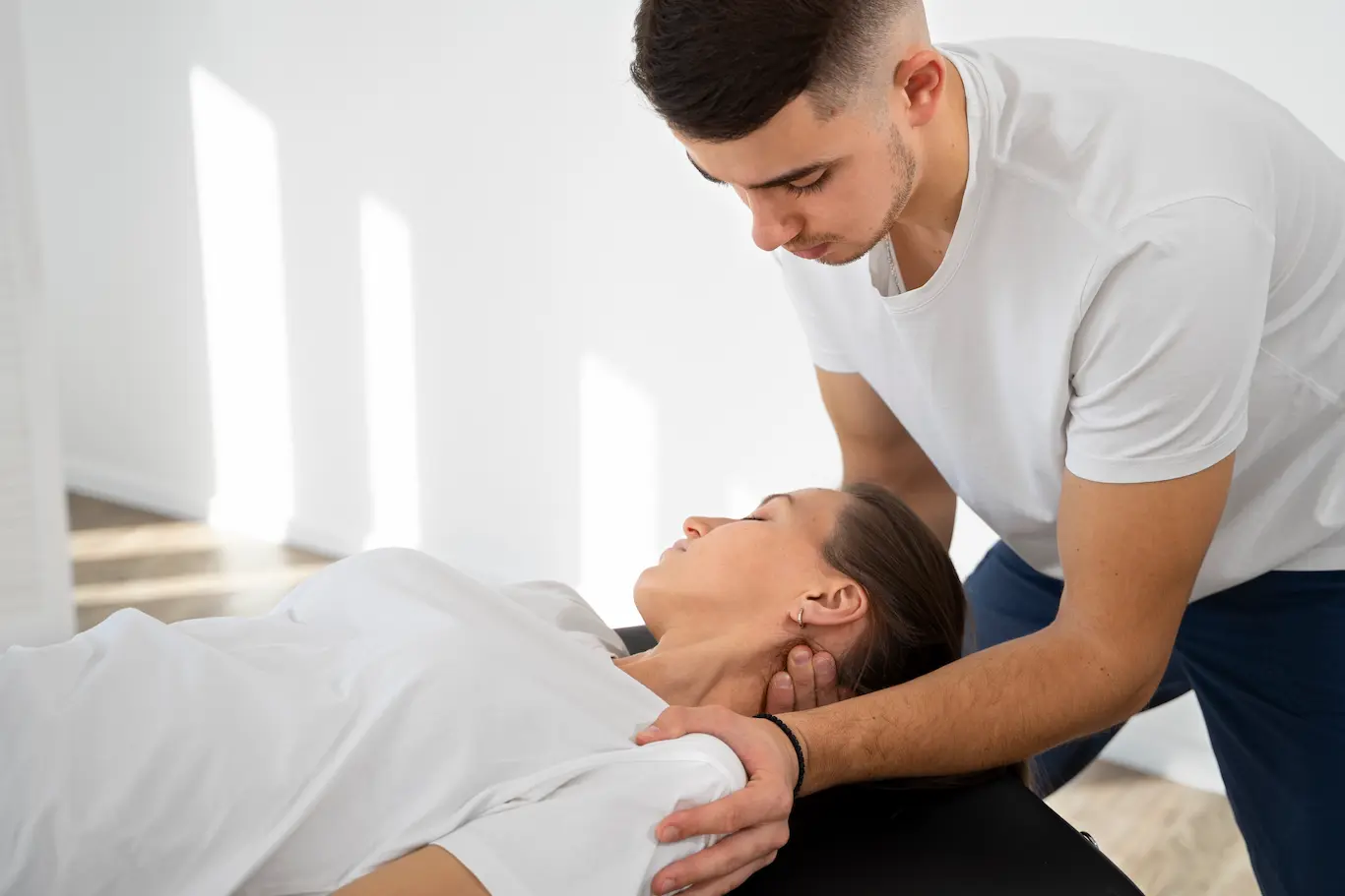 Czy osteopatia pomaga na nerwicę?