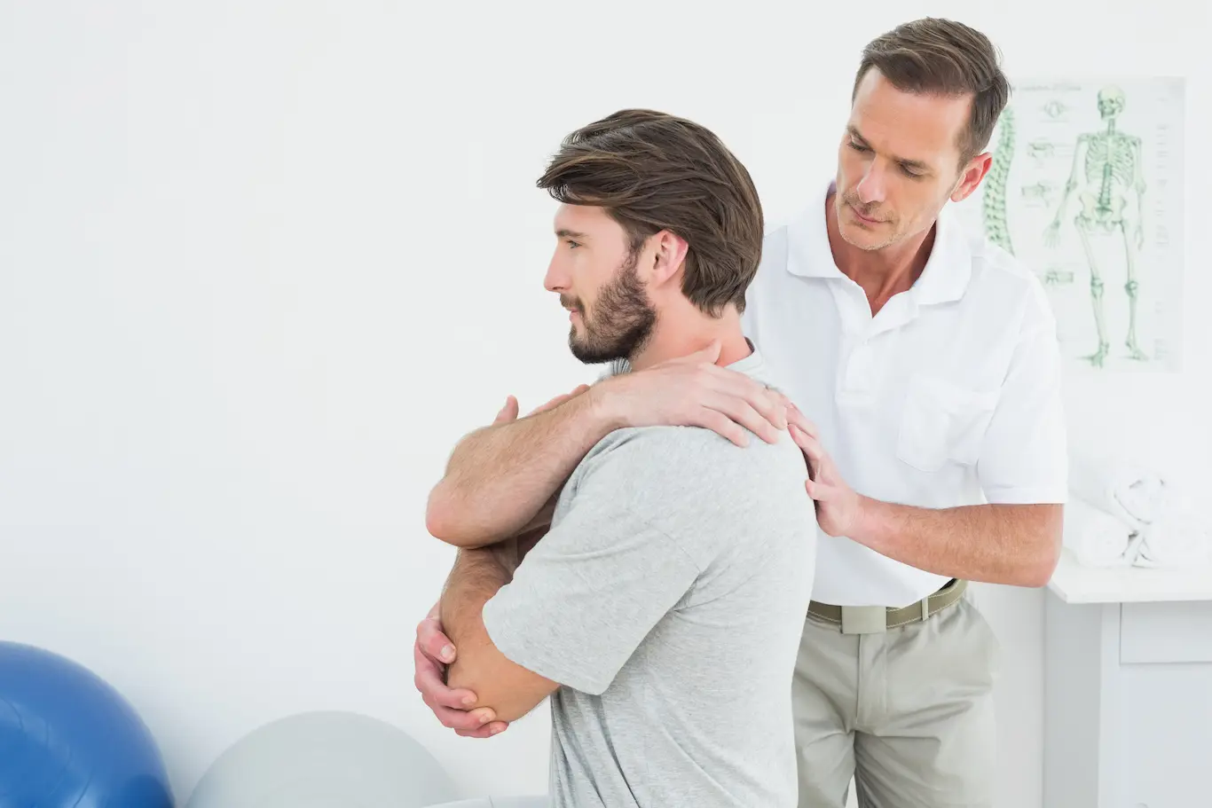 Jak przebiega terapia osteopatyczna w Piasecznie?