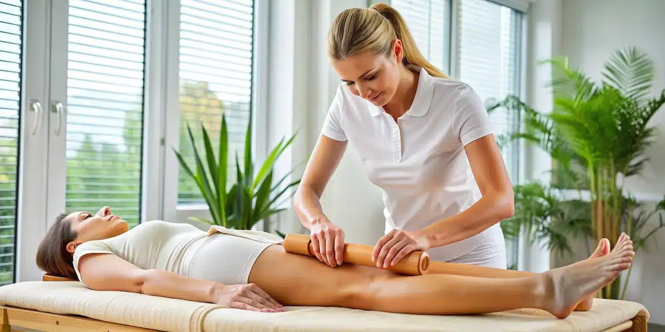 Czym jest masaż sportowy Warszawa?