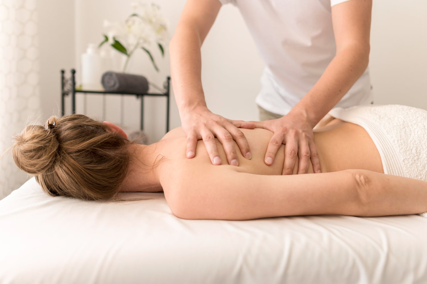 Masaż w Galileo Medical w Piasecznie: Dlaczego warto nam zaufać?