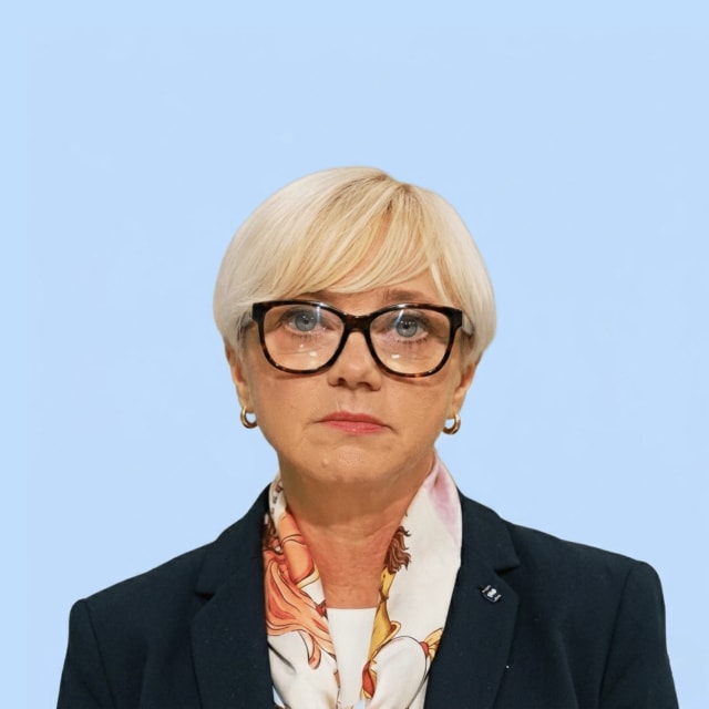 Agata  Ejchman-Albinowska