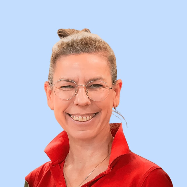 Agata Miros