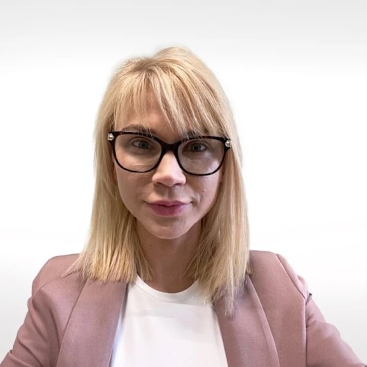 Aleksandra Ciuryło - Siek