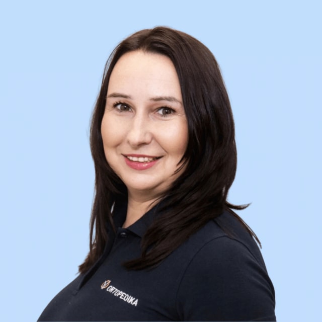 Aneta Jarząbek