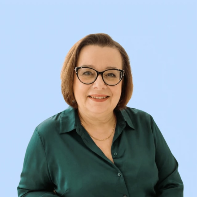 Anna Krajewska