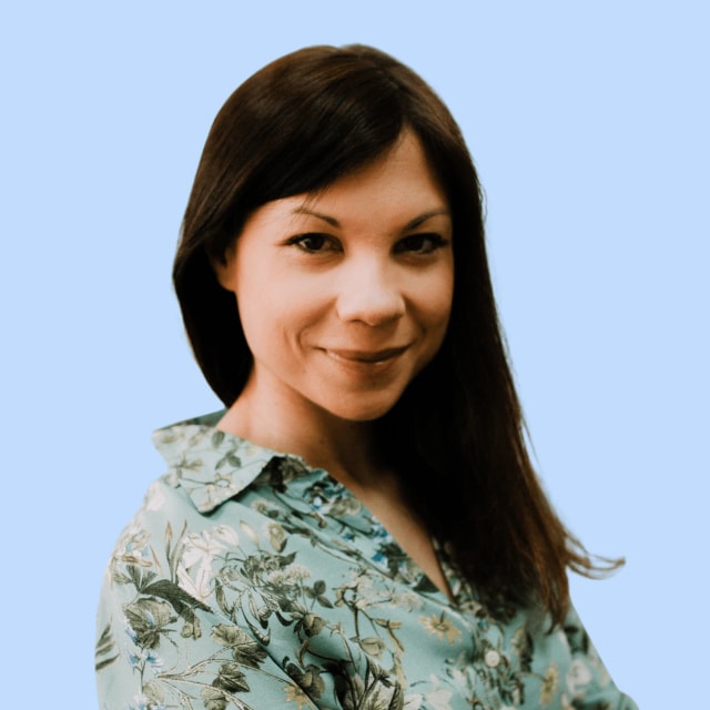 Karolina Malinowska
