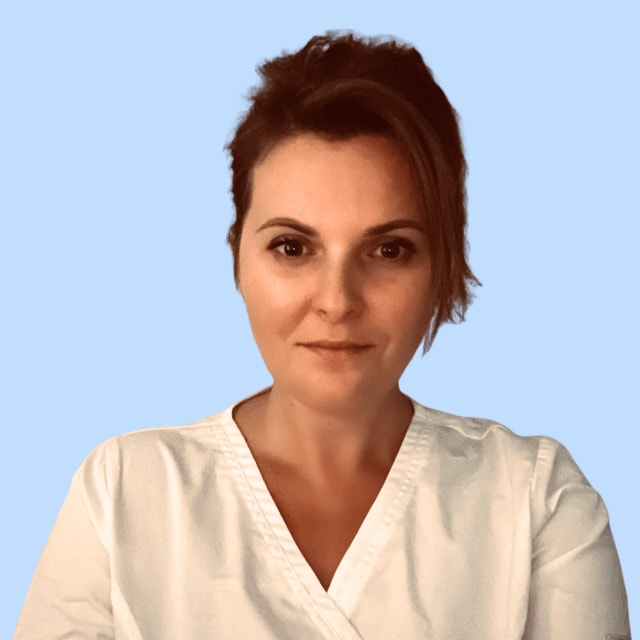 Katarzyna Kozyra