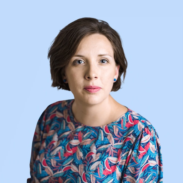 Katarzyna Stanek