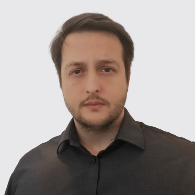 Miron Martyniak