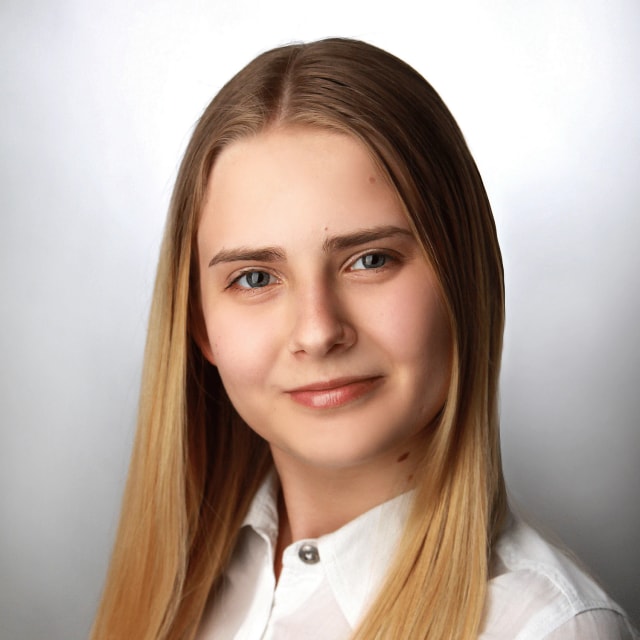Paulina Piaskowska