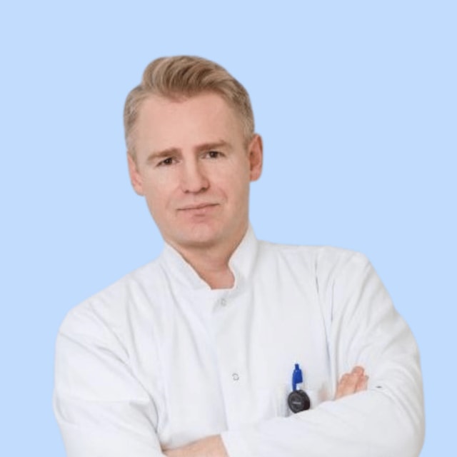 Piotr Gadaj