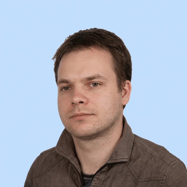 Radosław Derebecki