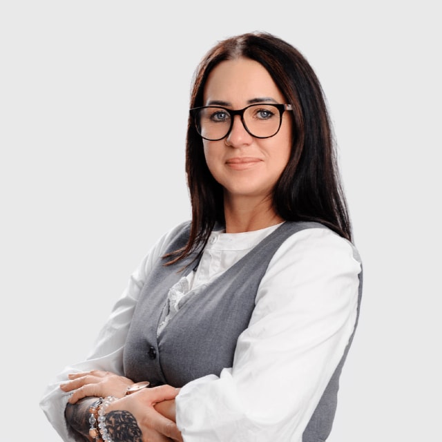 Sylwia Winiarek
