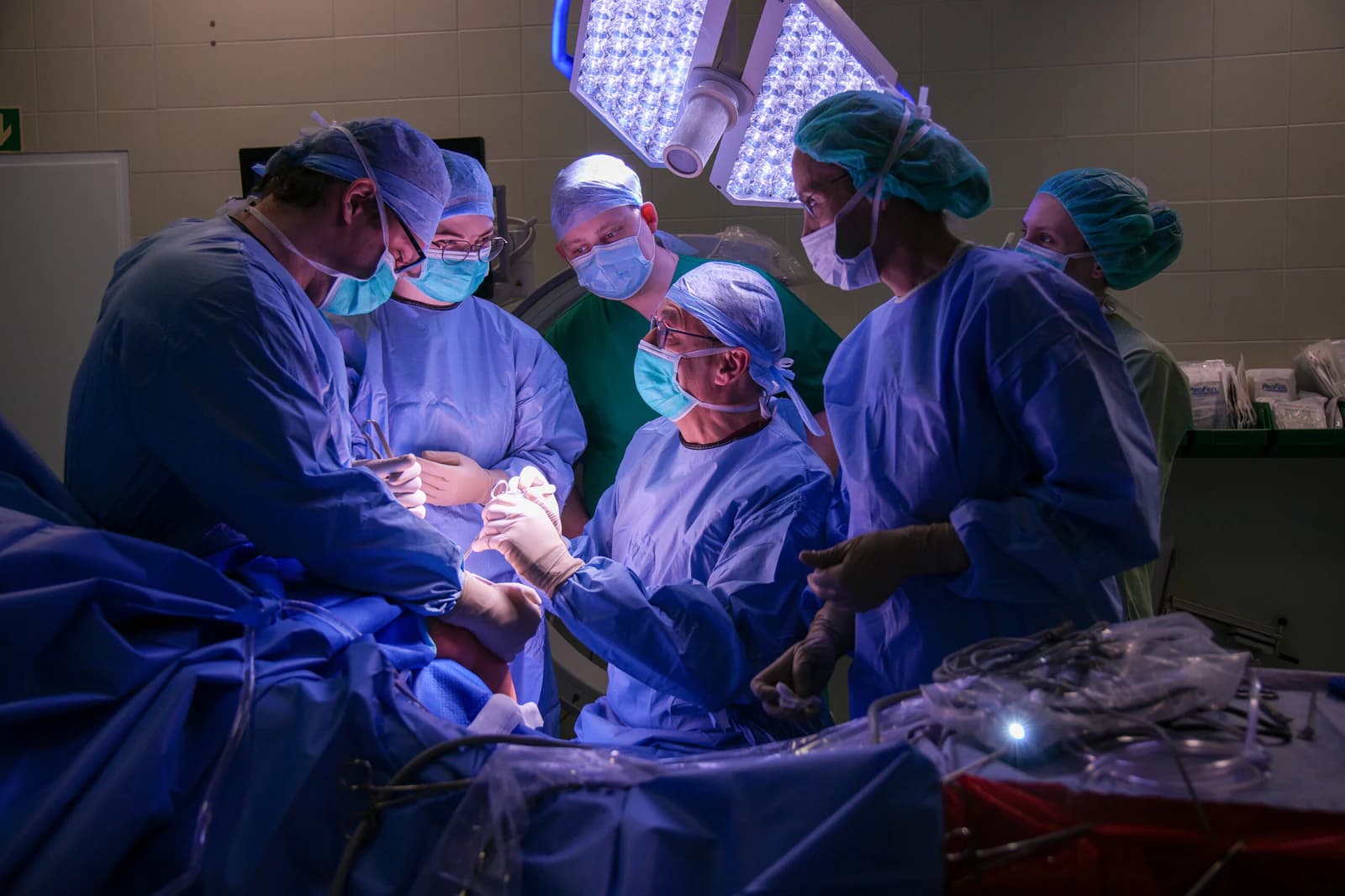 Szpital Ortopedika - zdjęcie 5