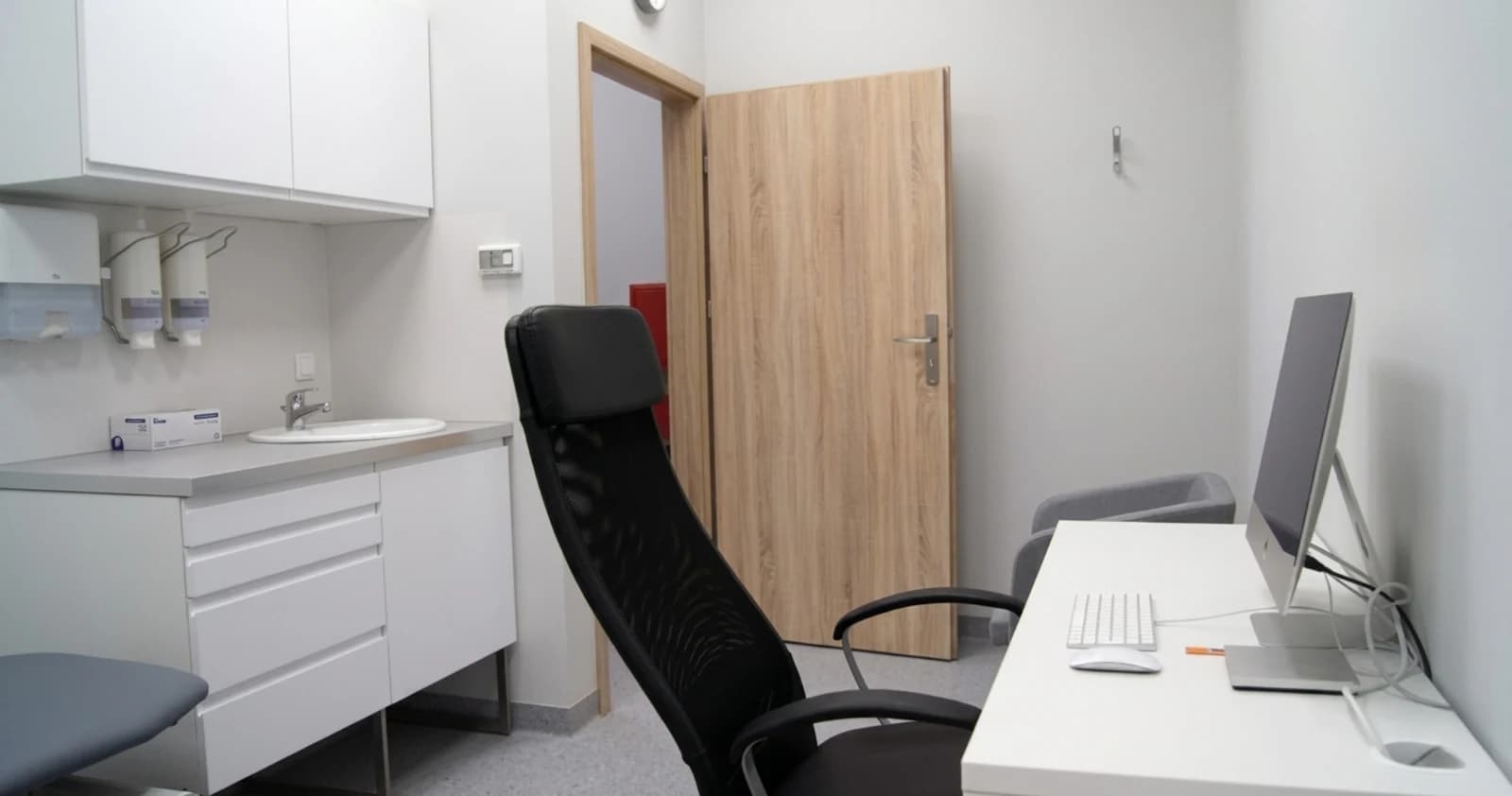Szpital Ortopedika - zdjęcie 4
