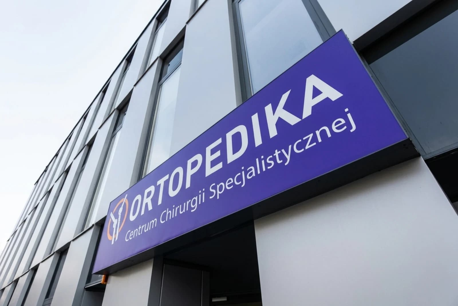 Szpital Ortopedika - zdjęcie 6