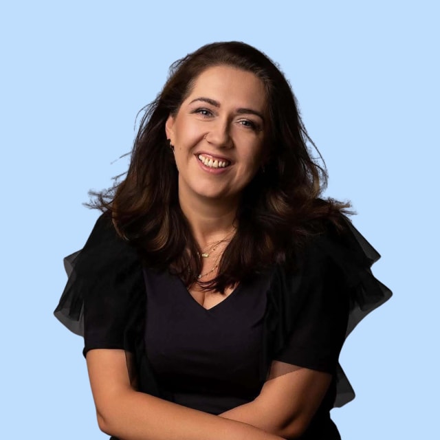 Agata Gribnau