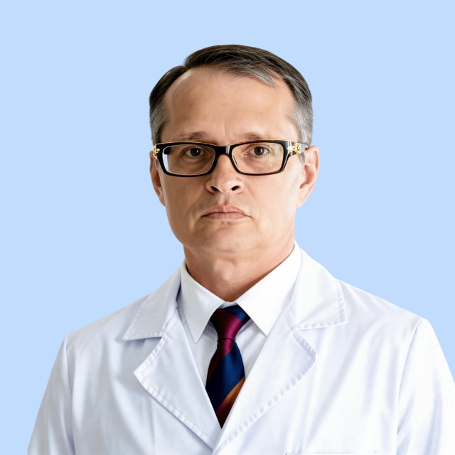 Jarosław Lenartowicz