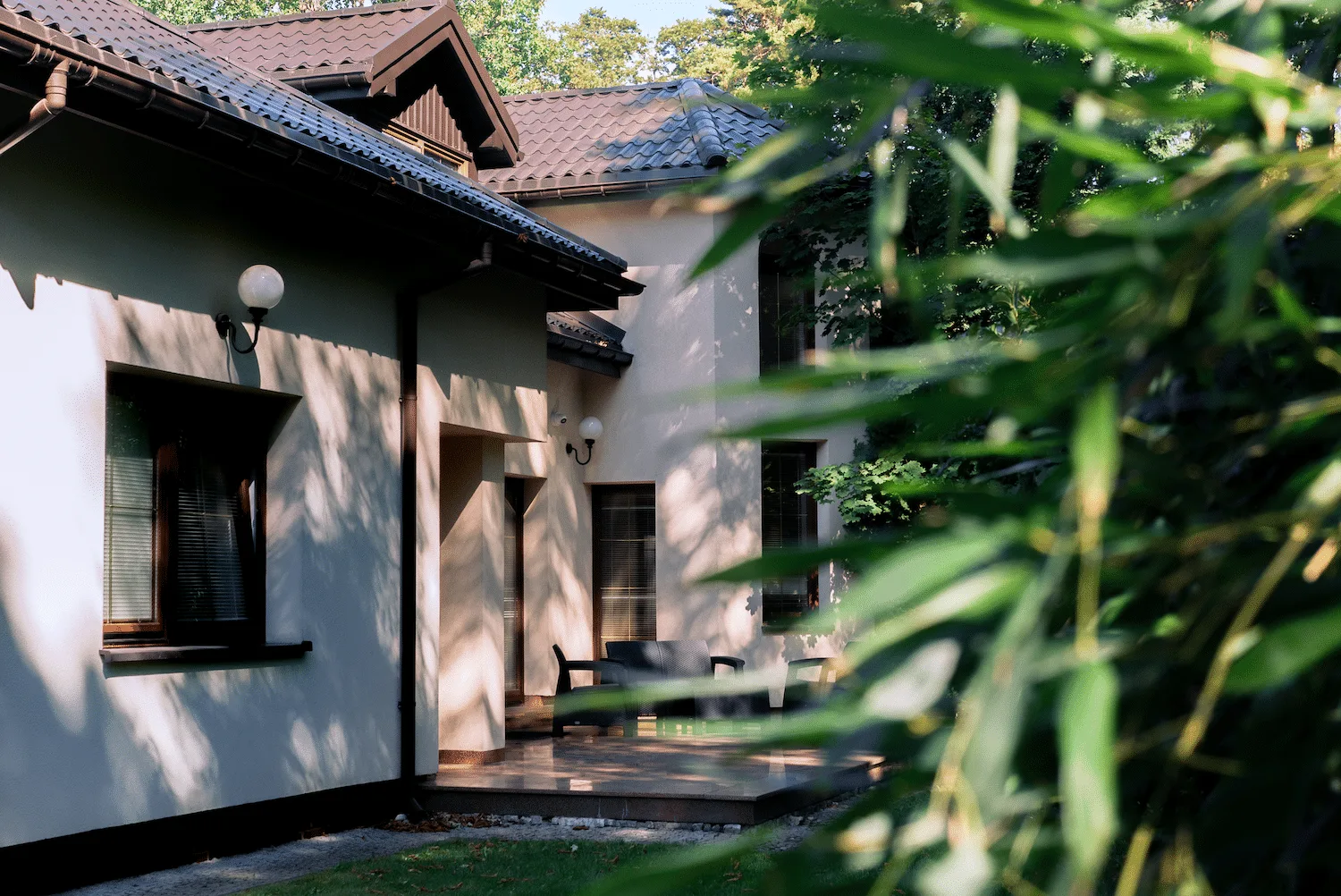 Ośrodek Psychoterapeutyczny Jagiellonka w Piasecznie
