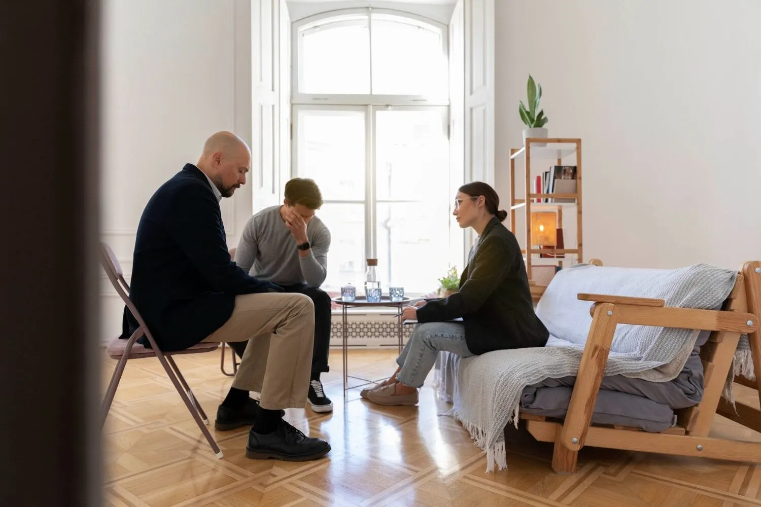 Jakie Rodzaje Psychoterapii Stosowane Są w Galileo Medical w Elblągu? 