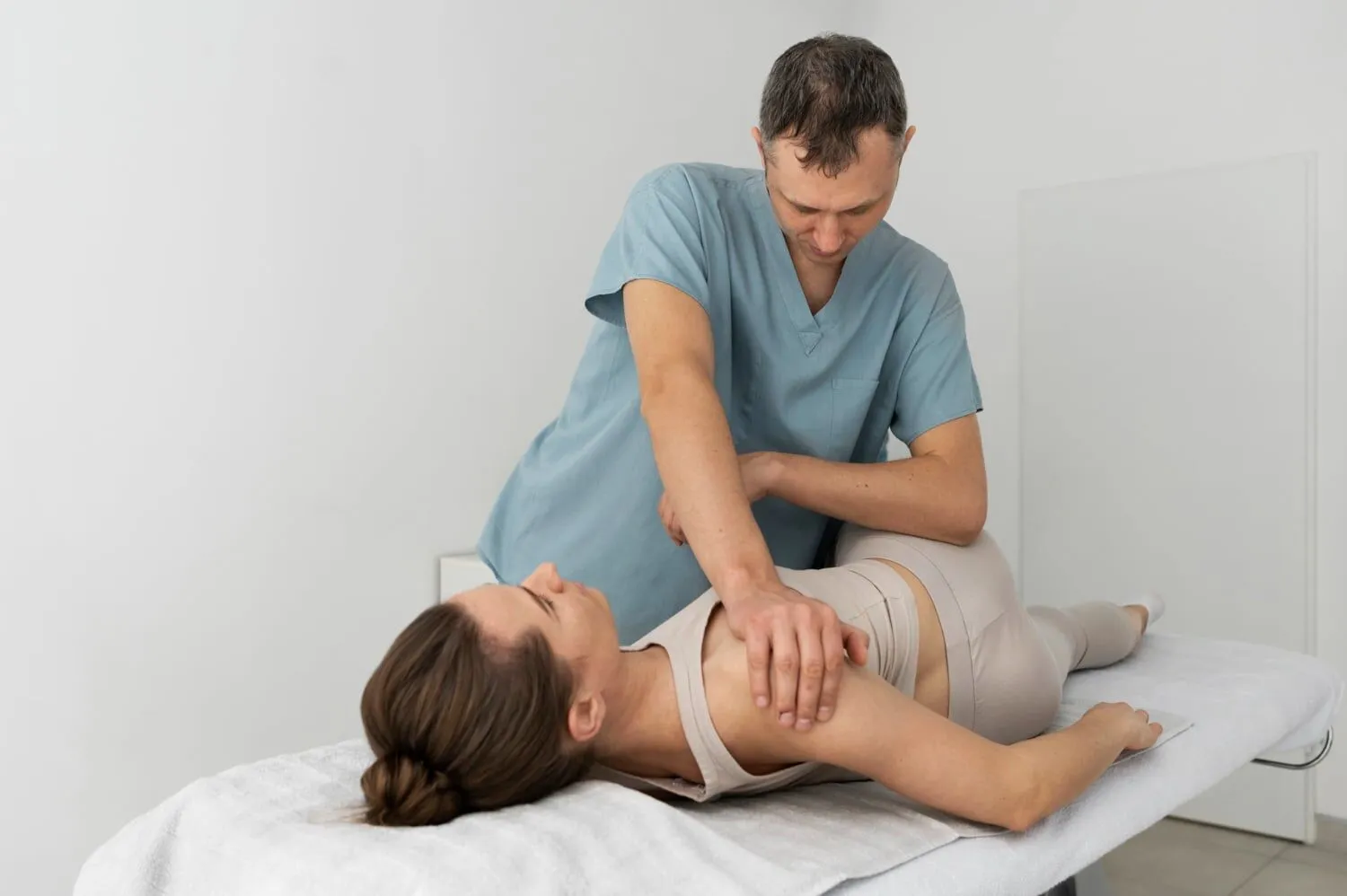 Kim jest fizjoterapeuta?