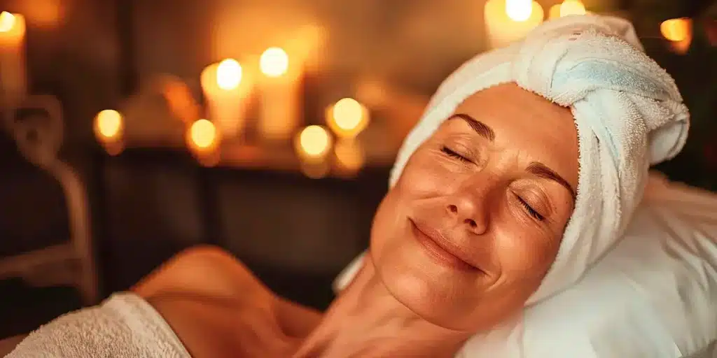 Czym jest masaż KOBIDO?