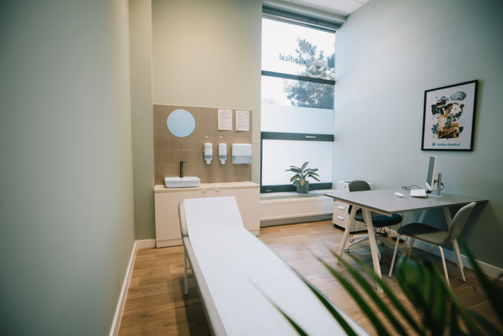 Galileo Medical - Piaseczno - Rehabilitacja