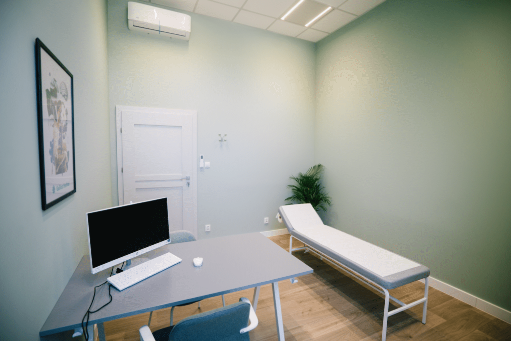 Galileo Medical - Piaseczno - Psychoterapia