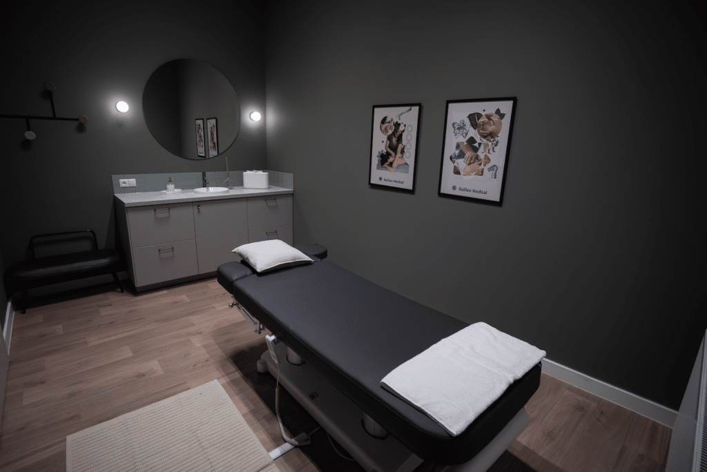 Galileo Medical - Piaseczno - Masaże