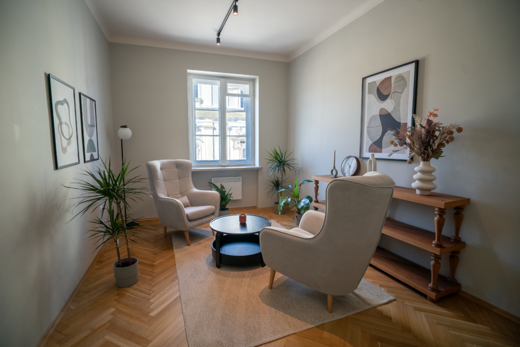 Krakowskie Przedmieście 8 – Warszawa Śródmieście