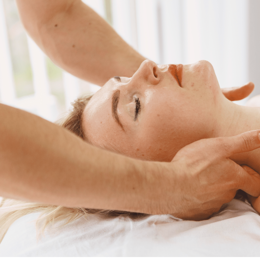 Masaż KORUGI Piaseczno