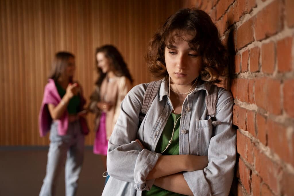 Psychiatra dziecięcy - wskazania