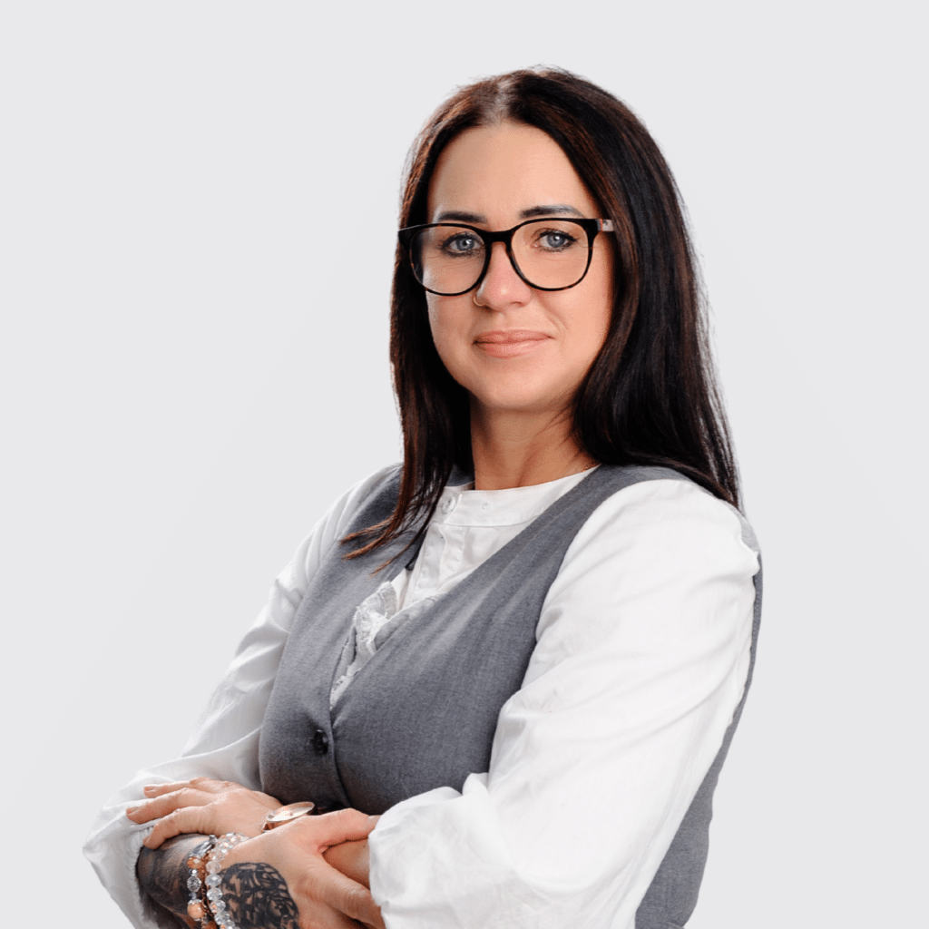 Sylwia Winiarek