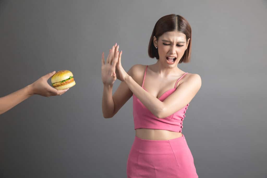 Bulimia - kto może zachorować?