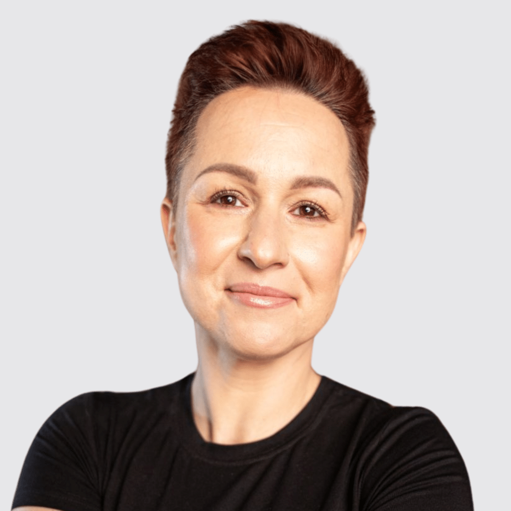 Ewa Strawska