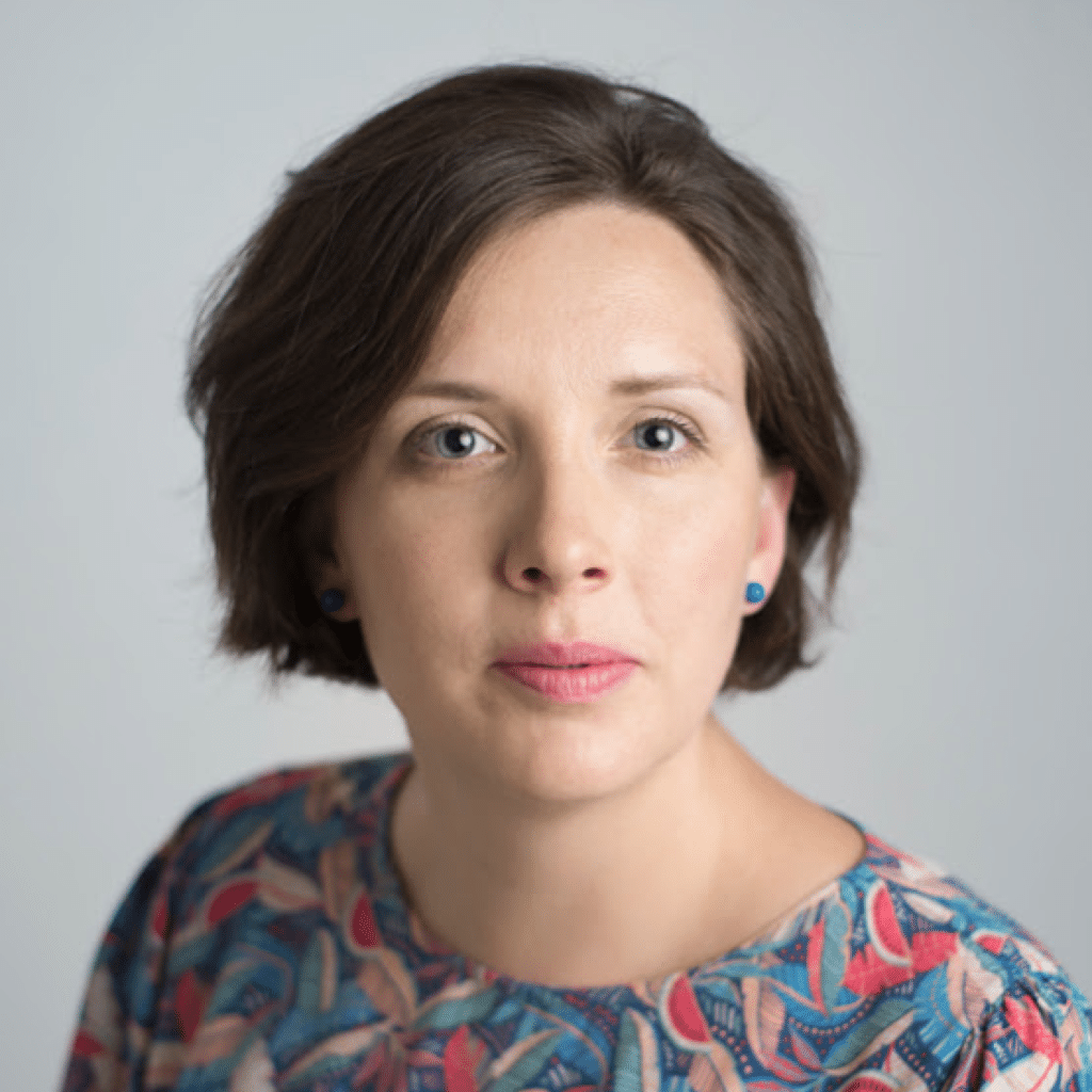 Katarzyna Stanek