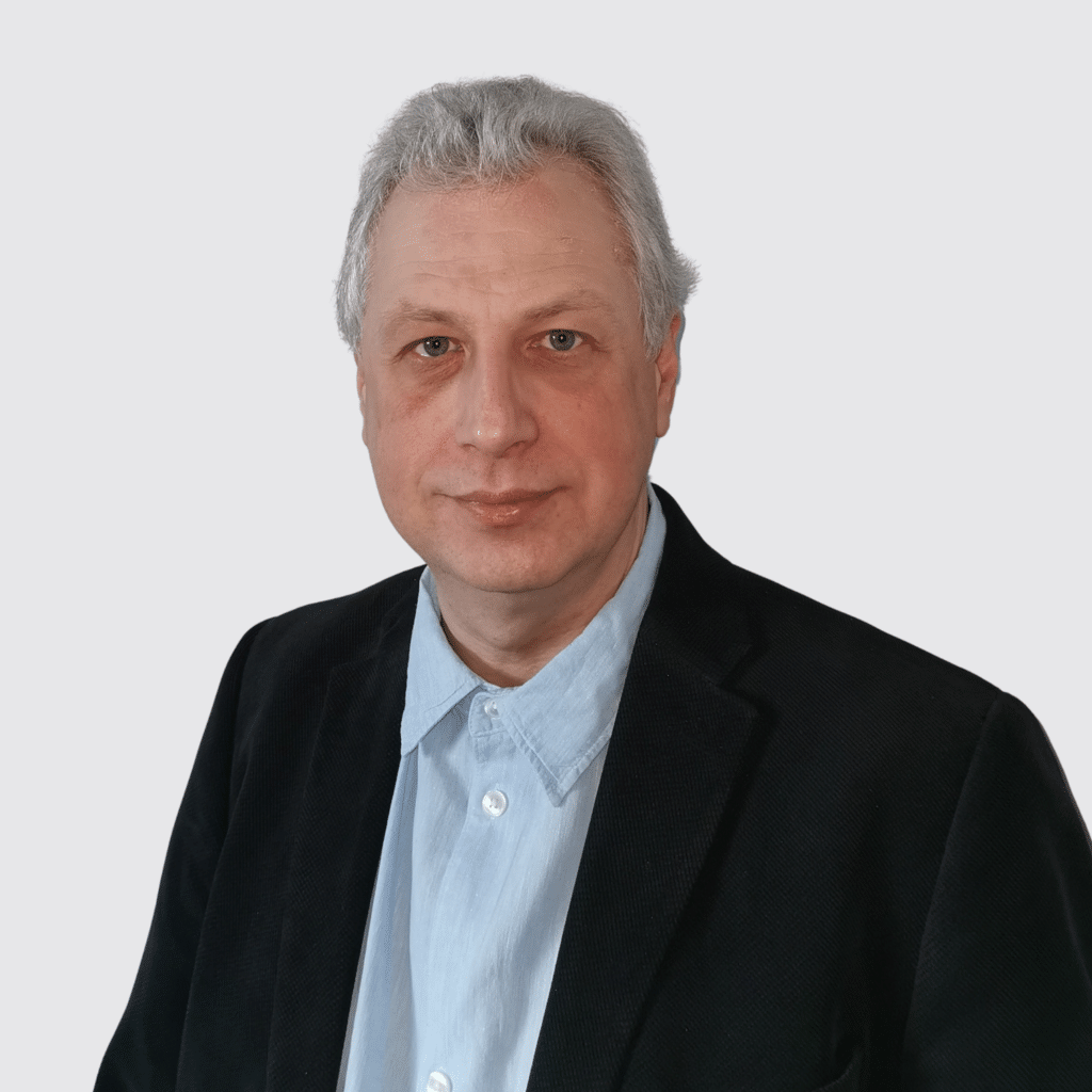 Tomasz Tafliński