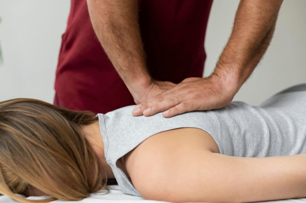 Terapia Manualna Elbląg