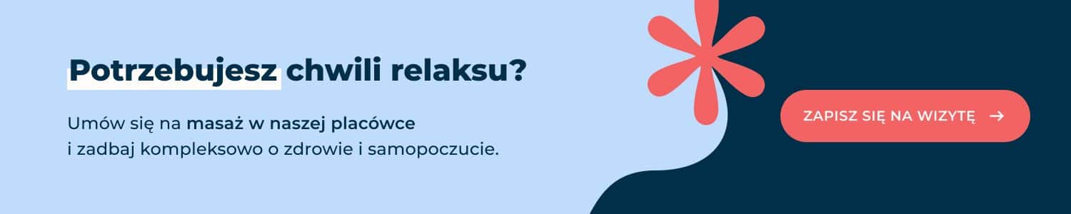 Masaż antycellulitowy Elbląg - wskazania
