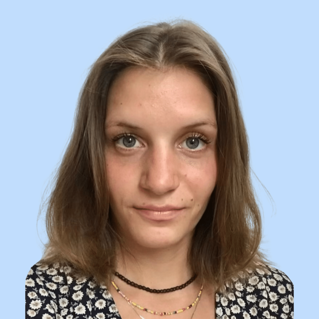 Julia Szczepankowska