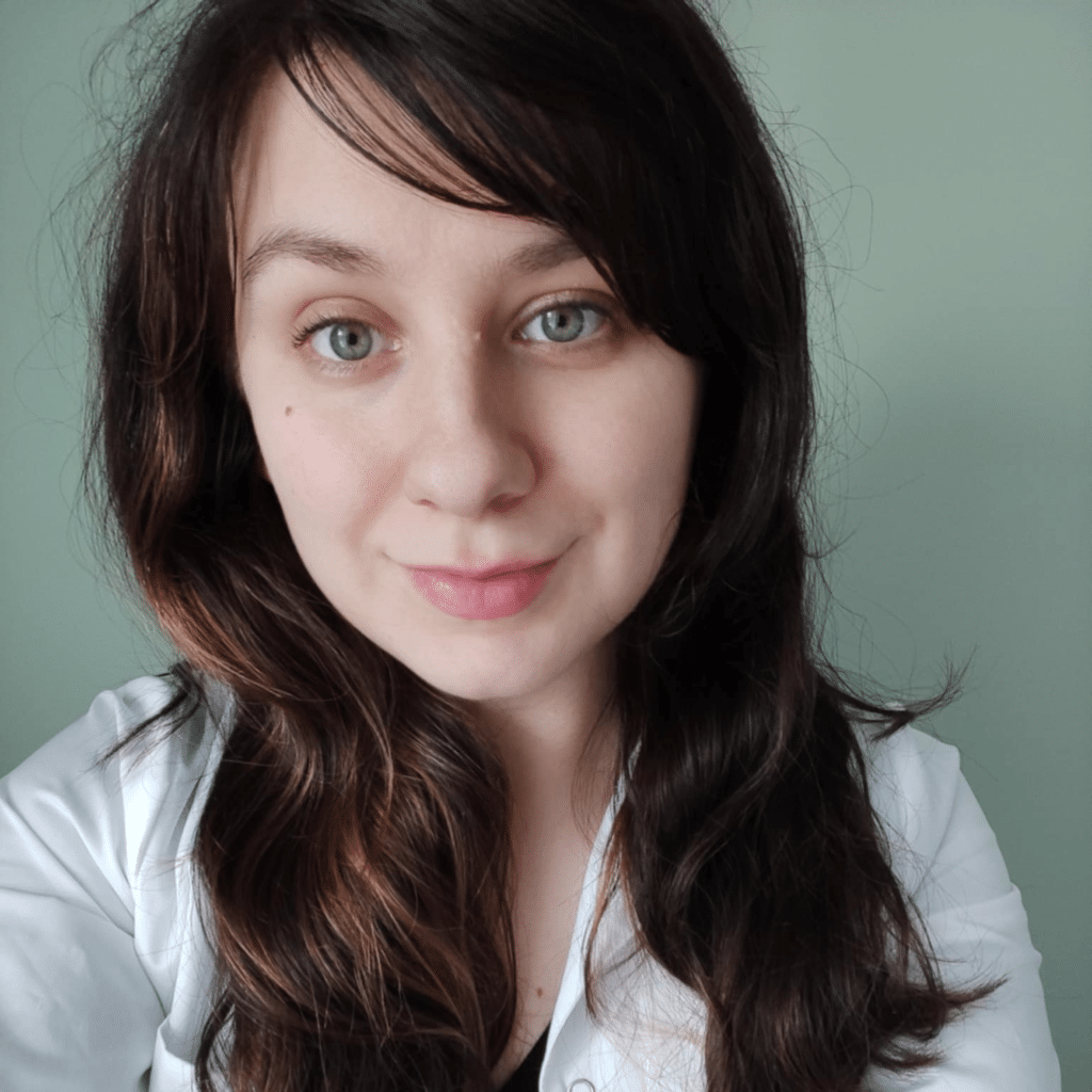 Agnieszka Paprocka
