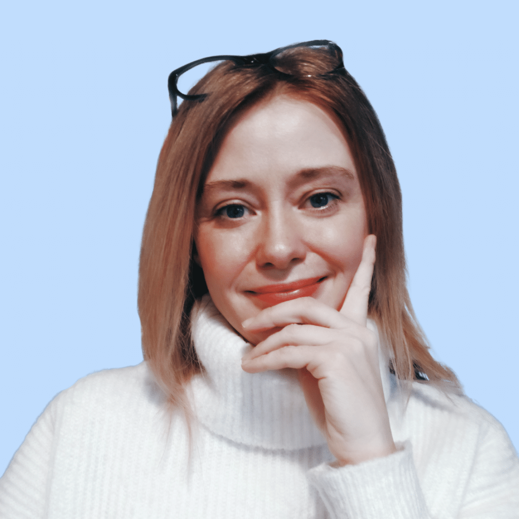 Justyna Jakubowska