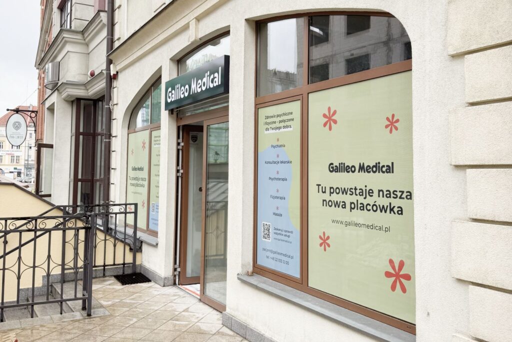 Elbląg | Kowalska 8-9/A