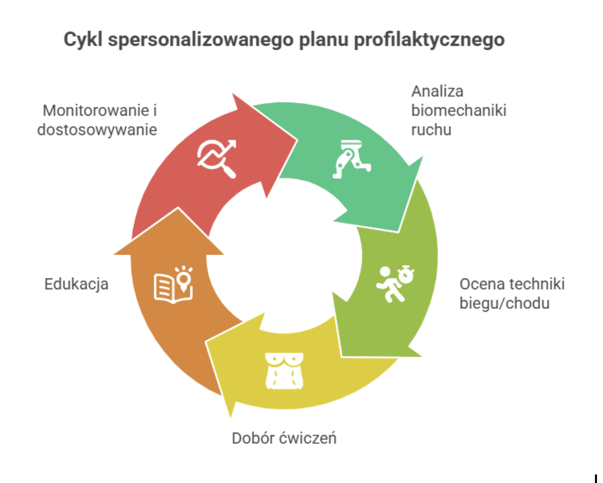 Profilaktyka w Galileo Medical: indywidualnie dobrane strategie