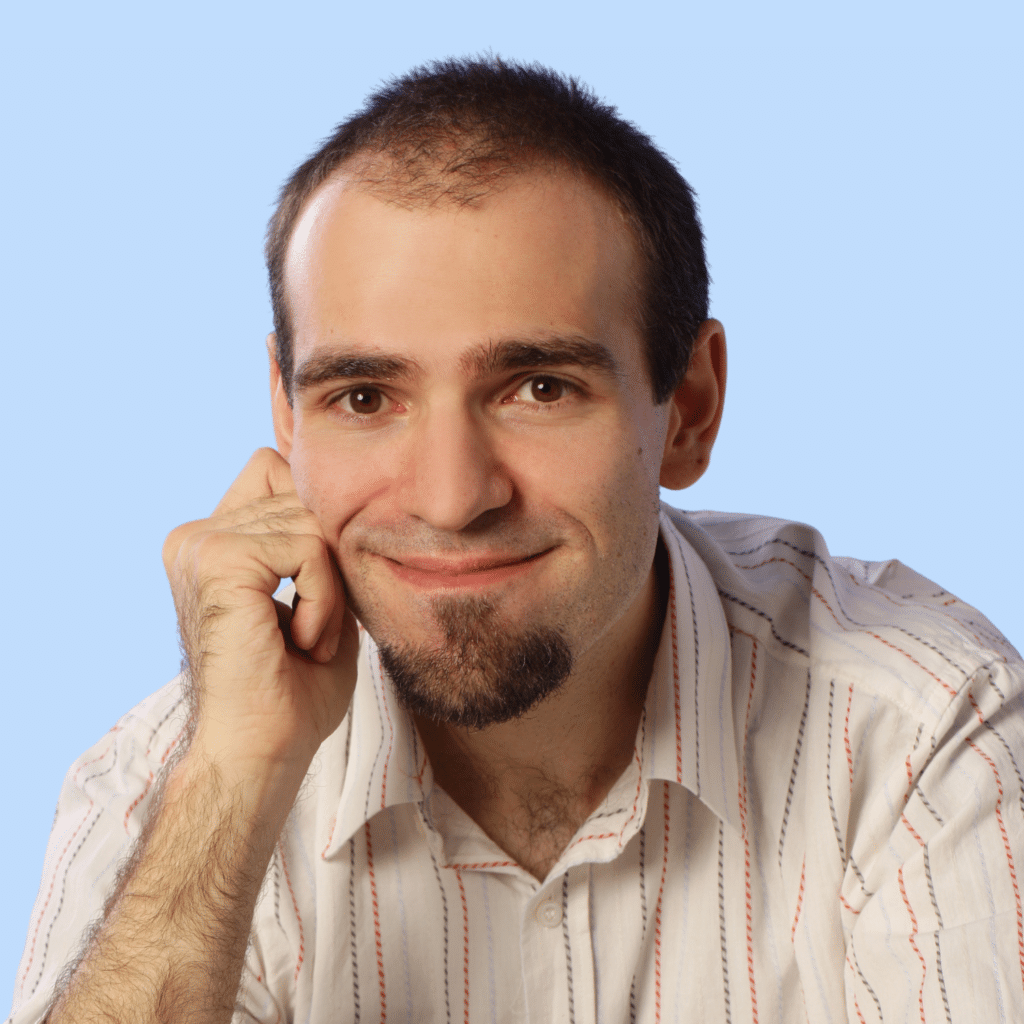 Bartłomiej Janas