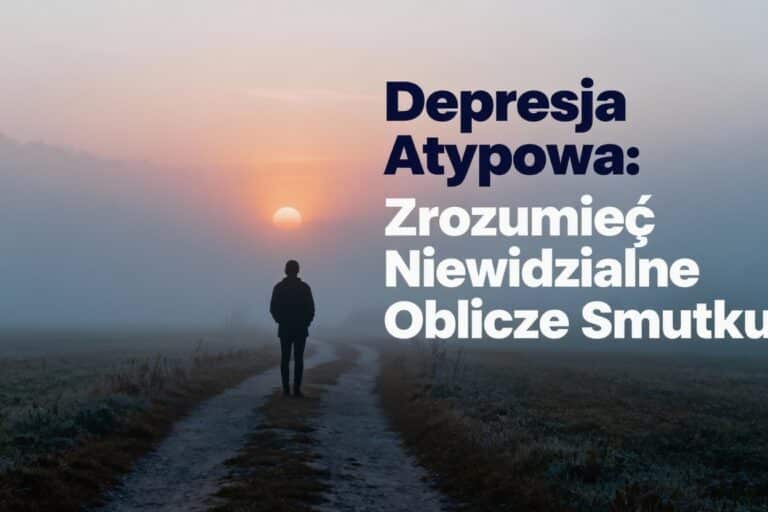 Depresja atypowa